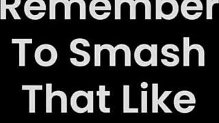 just unlock a afro black latin girl's naughty ways in first audition sucking big cock - jhodez1