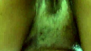 Beautiful Sexy Tin Demonstrates Doggystyle Techniques With Moaning Expressions