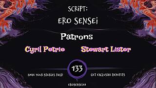 The Breaking Point Erotic Audio For Women Eses133