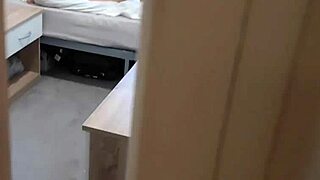 Wife cheats with toy sex