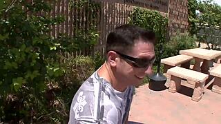 Big Tits - Big Boobs - Hot Milf Brunette Babe Fucking