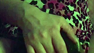 fuschia leopard s4: homemade intercontinental amateur compilation featuring close ups from britain canada netherlands france germany italy spain and usa