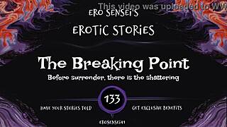 The Breaking Point Erotic Audio For Women Eses133