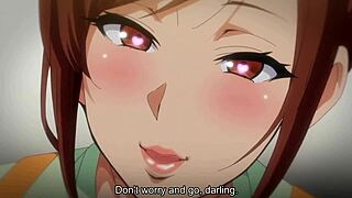 Wife sacrifice himself and become sex toy for her husband himawari wa yoru ni saku episode 1