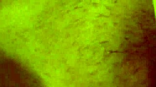 Ex girlfriend masturbates