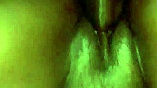 Beautiful Sexy Tin Demonstrates Doggystyle Techniques With Moaning Expressions