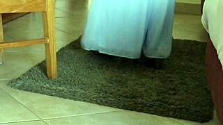 mature busty cougar lures men into hot sex in compilation video.