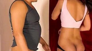 Sistya says, 'Watch close-up assfucking with teen in POV, so rough'