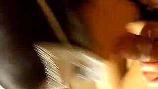 Amateur Video With Masked Participant