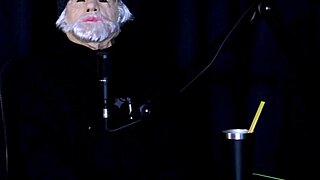 Gorgeous Brunette Stripper Shows Beautiful Breasts After Saying She Doesn't Like Exposure And About Being With Famous - Tifany Rocha Swing Cast Watch On Sheer Red