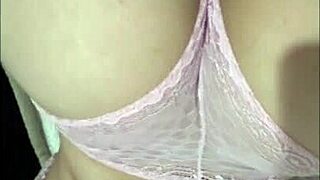 Nice Lingerie From A Fan, Want To See Me Relax?