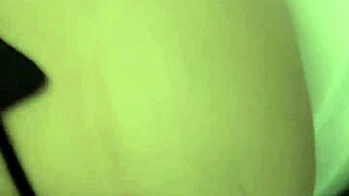 Couple caught in public restroom incident.