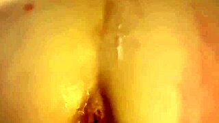 Is this redhead milf ready for her first bbc ride?