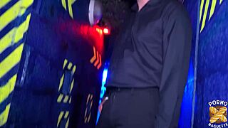 Laeti a soif de bites et de surprises