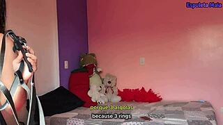 I Love This Brunette Using The Best Brazilian Brand Girdle