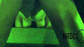 Young Boy Enjoys Romantic Sauna Time With Mature Lady