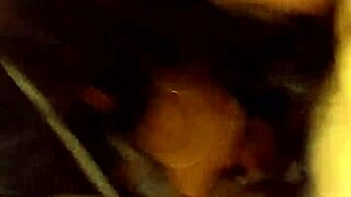 Amateur Video With Masked Participant