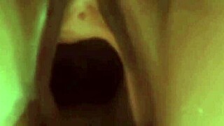 HUGE GAPING CUNT STRETCHED BY FINGERS AND HANDS