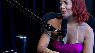 Ruiva Safada Mostra Seu Cu Depois De Dizer Que O Esposo Sugeriu A Entrada No Meio Liberal Gosta De Pau Grande E Grosso E Não Assiste As Cenas Bruna Ferrari Watch On Sheer Red