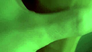 is that tight hairy redhead pussy getting juicy?