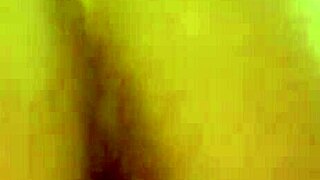 innocent monika fox dances and strips, revealing her softcore beauty