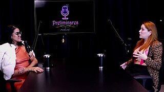 unusual fetishes with actors who don't shower, vomit, and love hard scenes - natasha fiore watch on sheer red!