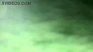 Young guy fucks me doggystyle in shower with big ass