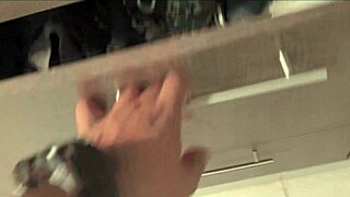 Watching Colombian Latina leads to first-time creampie in POV