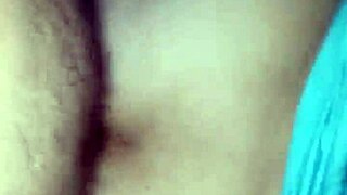 Chubby navajo gf fucking while calling me