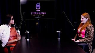 unusual fetishes with actors who don't shower, vomit, and love hard scenes - natasha fiore watch on sheer red!