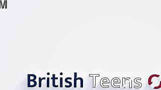 naughty college student gives me sloppy head