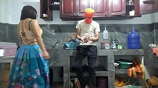 Възрастен мъж