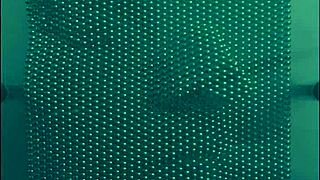 i scream harsh noise in the middle of a pop song