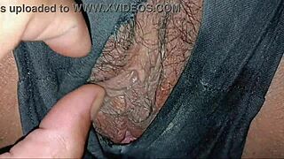 She licks pussy then fucks hard