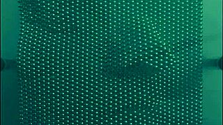 i scream harsh noise in the middle of a pop song