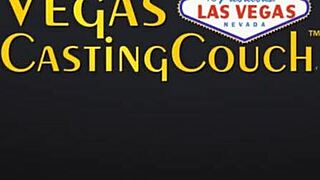 Sierra Aleksandra Gets Ass Fucked Balls Deep, Throated, Fucked POV Doggy With Playful Bondage In Las Vegas