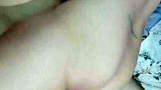 Exciting Fuck Leaves Pussy Soaking Wet