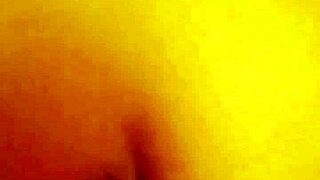 Hey, this young brazilian guy fucks me hard, eats my pussy so good with his long dick and deep throat 😍