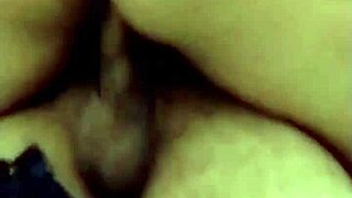 Convincing Mexican niece for anal sex and creampie in public homemade