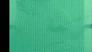 i scream harsh noise in the middle of a pop song