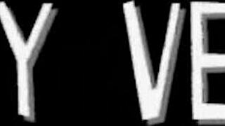 Lesbian Cowgirl Vicky Vette Rides Sara Jay's Huge Strap-On