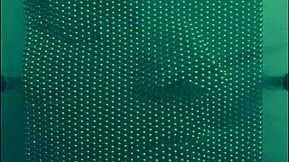 i scream harsh noise in the middle of a pop song