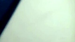 Convincing Mexican niece for anal sex and creampie in public homemade