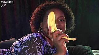 Second banana - introduction