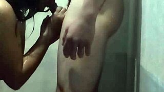 Latina mature pornstar fucks like star and loves like Shakespeare with big ass and squirting