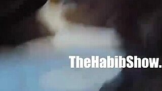 Brazilian Orgy Banged Hood Freak Pussy!