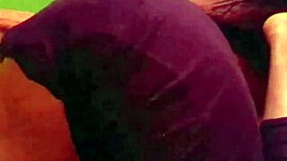 Hey, this young brazilian guy fucks me hard, eats my pussy so good with his long dick and deep throat 😍