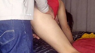 close up perfect teen 18+ pussy fucked hard and deep