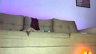 Why give such a sloppy blowjob while fully naked in oil?