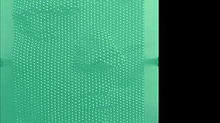 i scream harsh noise in the middle of a pop song